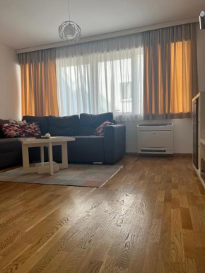Apartment Martin